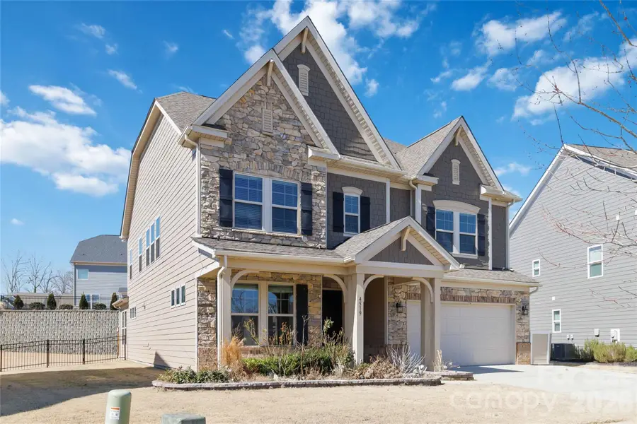 4519 Waylon Avenue, Fort Mill, SC 29715 - #2