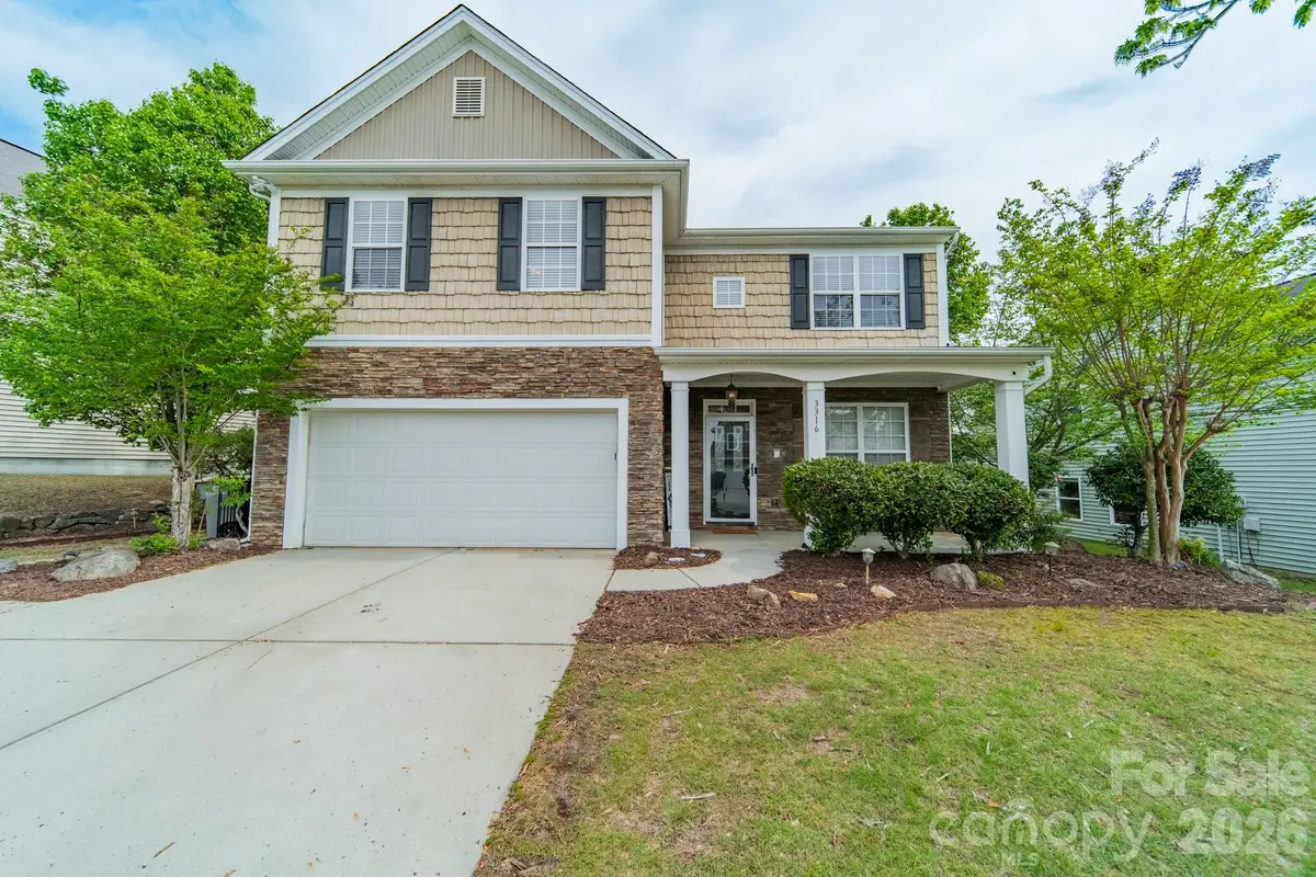 3316 Brackhill Street, Davidson, NC 28036 - #1