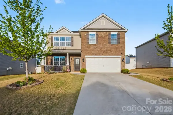 7130 Branch Fork Road, Charlotte, NC 28215