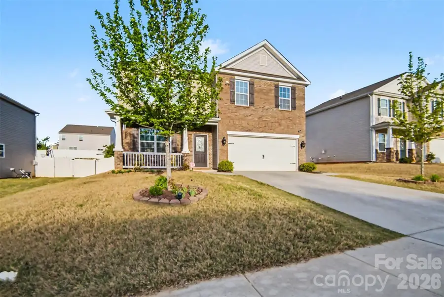 7130 Branch Fork Road, Charlotte, NC 28215 - #2