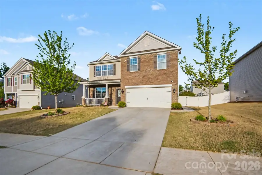 7130 Branch Fork Road, Charlotte, NC 28215 - #3