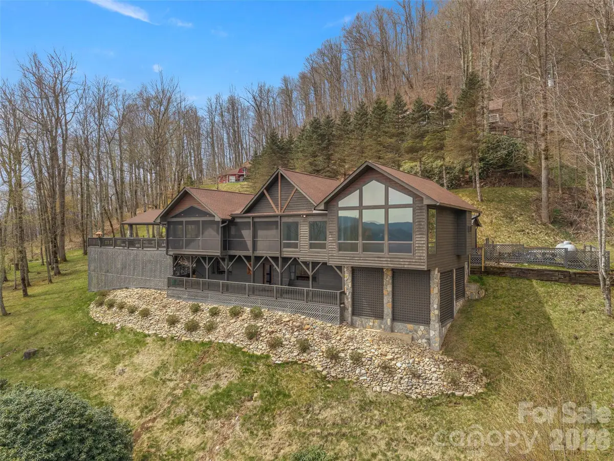 220 Dulcimer Lane, Waynesville, NC 28786 - #1