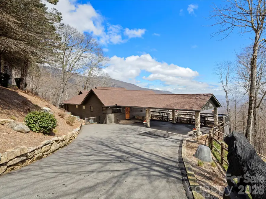 220 Dulcimer Lane, Waynesville, NC 28786 - #3