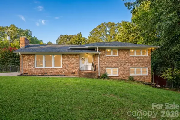 122 Crestwood Drive, Chester, SC 29706