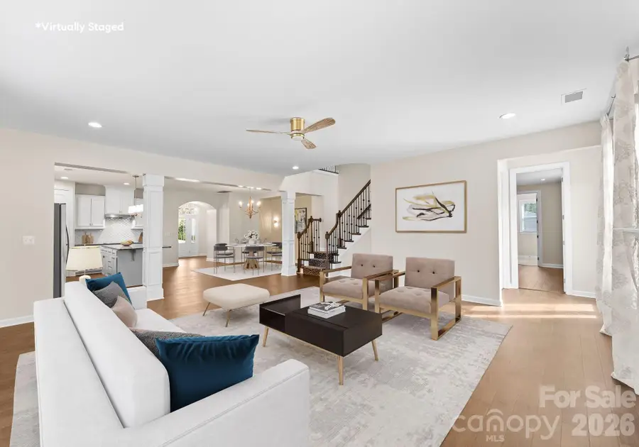 1192 Shelly Woods Drive, Indian Land, SC 29707 - #2