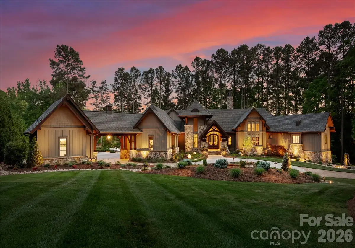 171 White Horse Drive, Mooresville, NC 28117 - #1