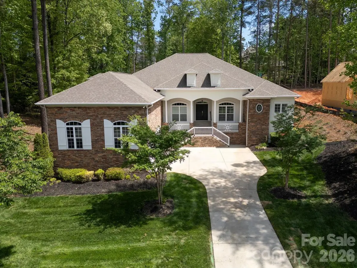 7575 Cottonwood Drive, Denver, NC 28037 - #1