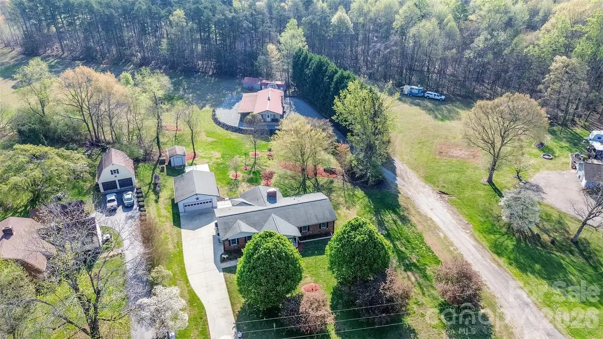 167 Southwood Drive, Statesville, NC 28677 - #1