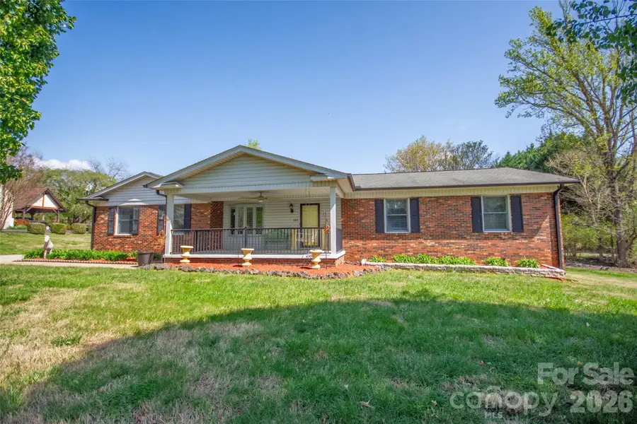 167 Southwood Drive, Statesville, NC 28677 - #2
