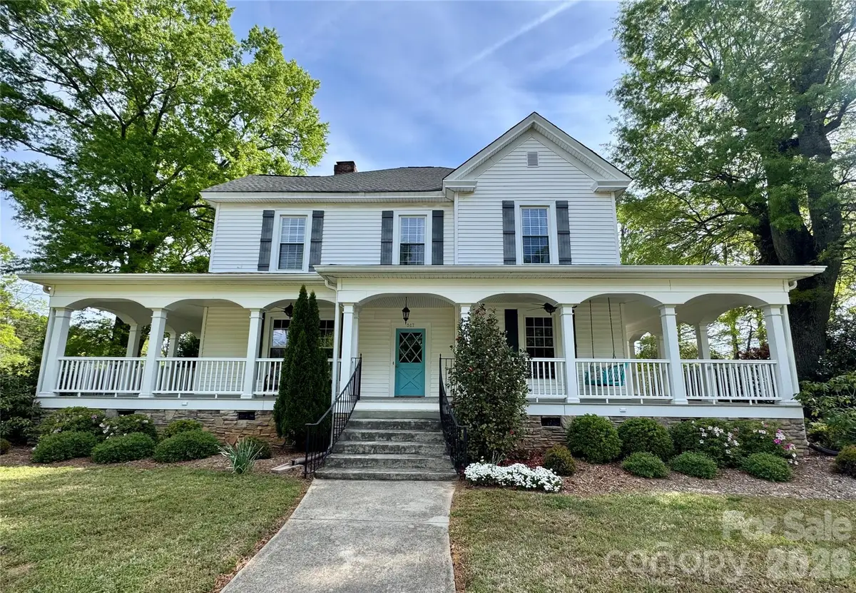 517 Sunnyside Drive Se, Concord, NC 28025 - #1