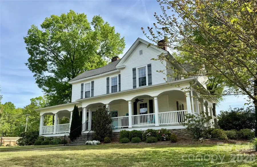 517 Sunnyside Drive Se, Concord, NC 28025 - #2