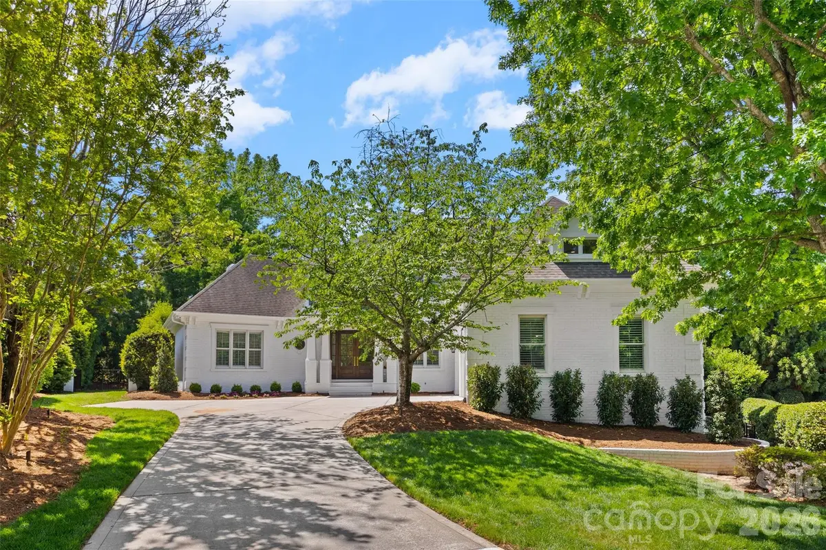 11110 Mcclure Manor Drive, Charlotte, NC 28277 - #1