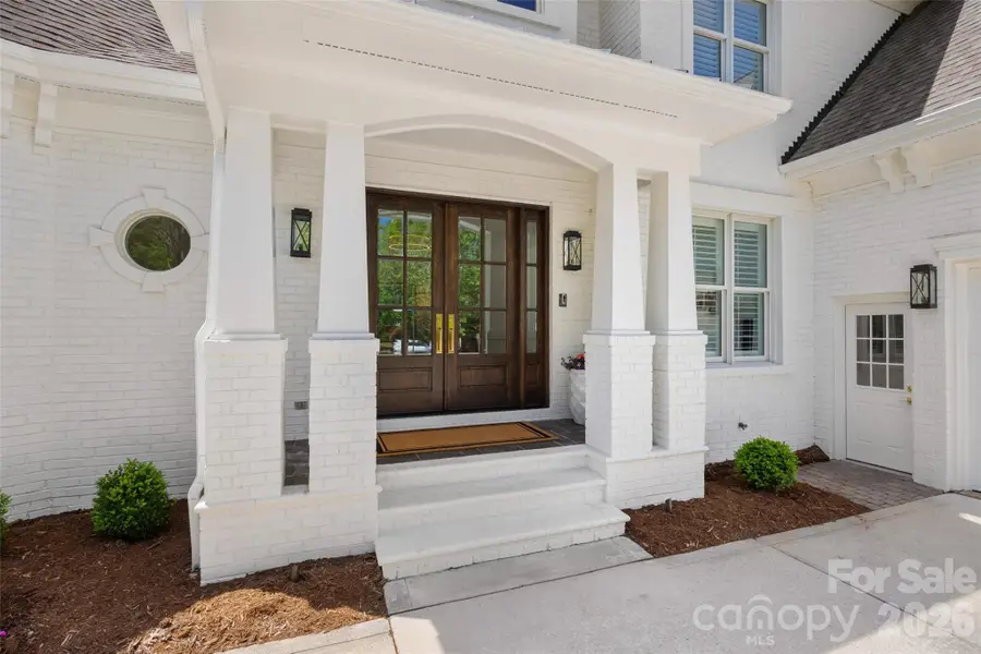 11110 Mcclure Manor Drive, Charlotte, NC 28277 - #2