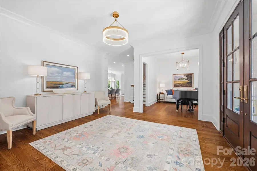 11110 Mcclure Manor Drive, Charlotte, NC 28277 - #3