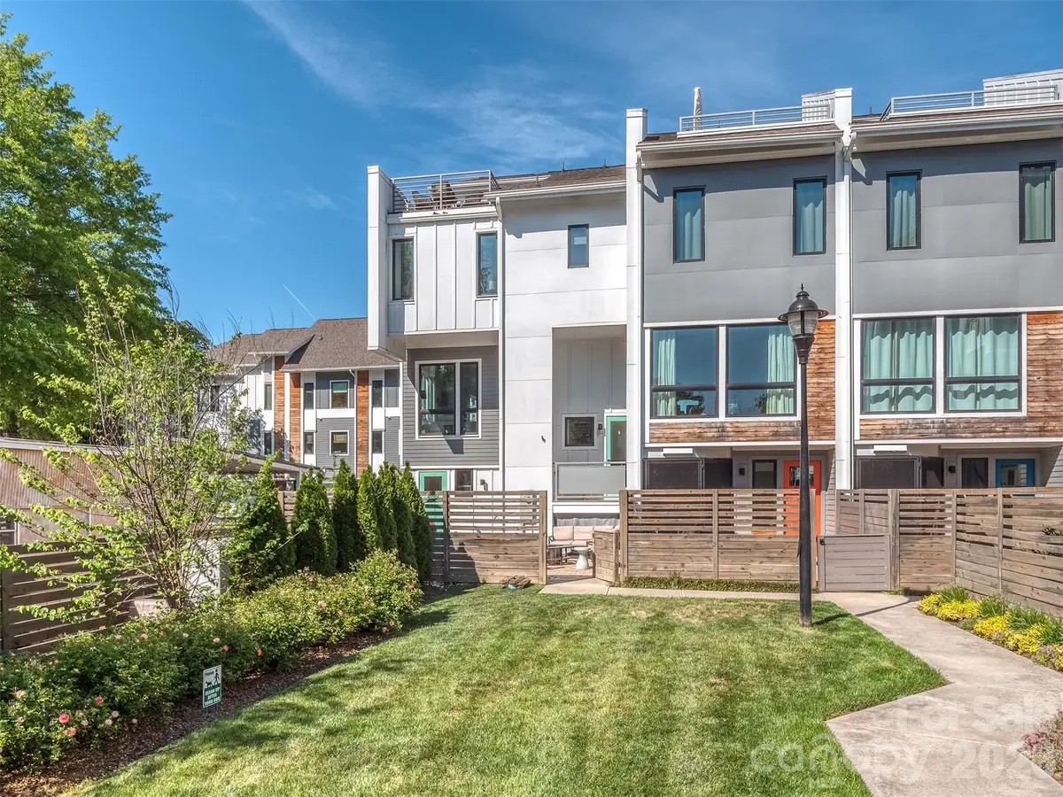 2660 Shenandoah Avenue, Charlotte, NC 28205 - #1