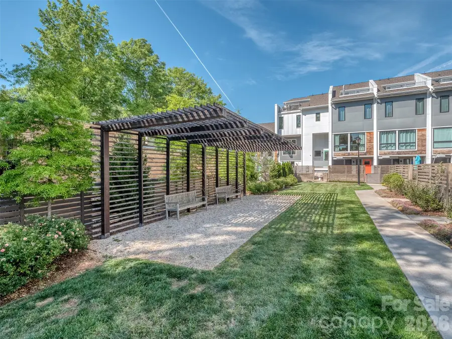 2660 Shenandoah Avenue, Charlotte, NC 28205 - #2