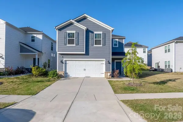 1135 Harland Street, Charlotte, NC 28216