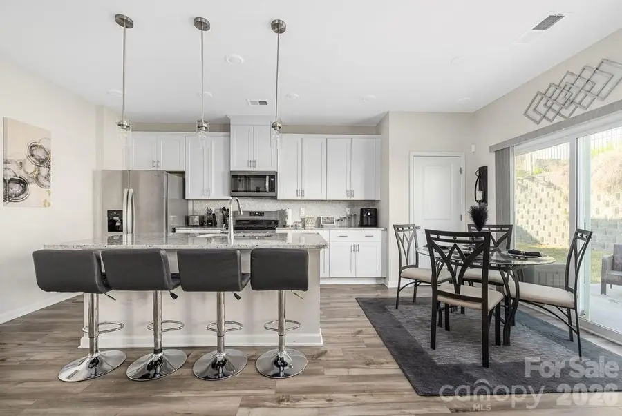 1135 Harland Street, Charlotte, NC 28216 - #2