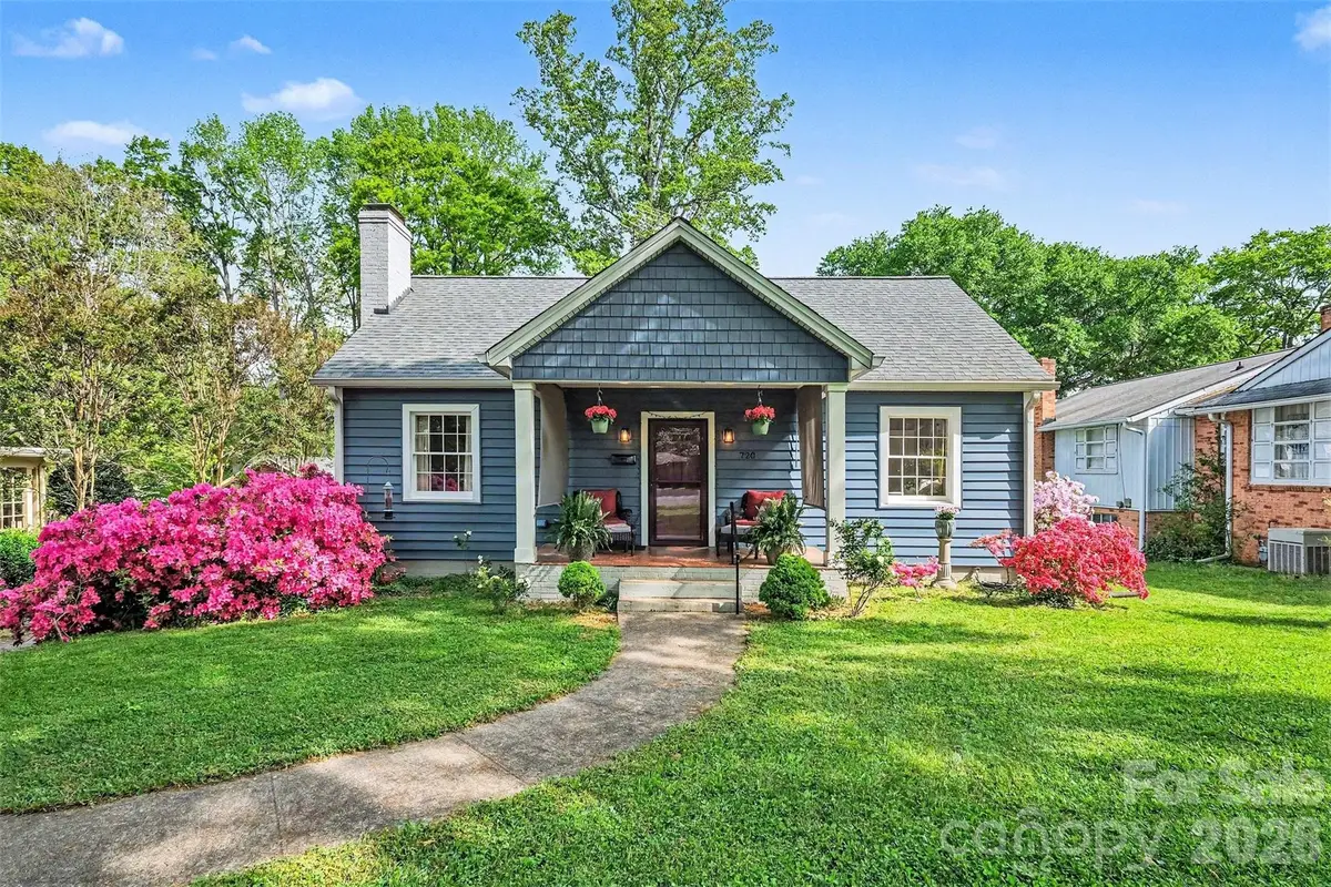 720 W Sumter Street, Shelby, NC 28150 - #1