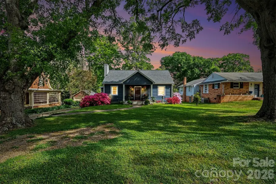 720 W Sumter Street, Shelby, NC 28150 - #2