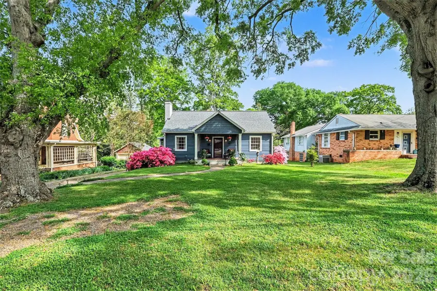 720 W Sumter Street, Shelby, NC 28150 - #3