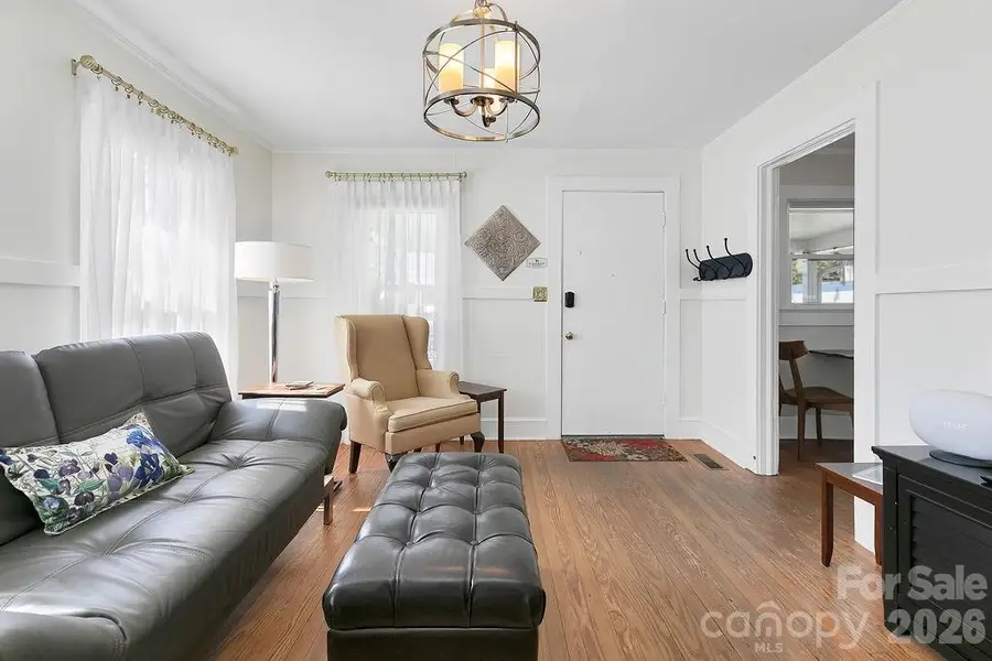 46 S Oaklawn Avenue, Brevard, NC 28712 - #3