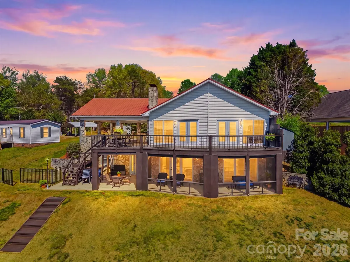 351 Kirkpatrick Road, Taylorsville, NC 28681 - #1