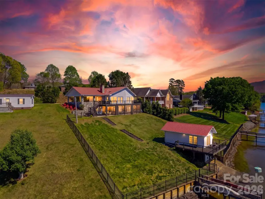 351 Kirkpatrick Road, Taylorsville, NC 28681 - #2