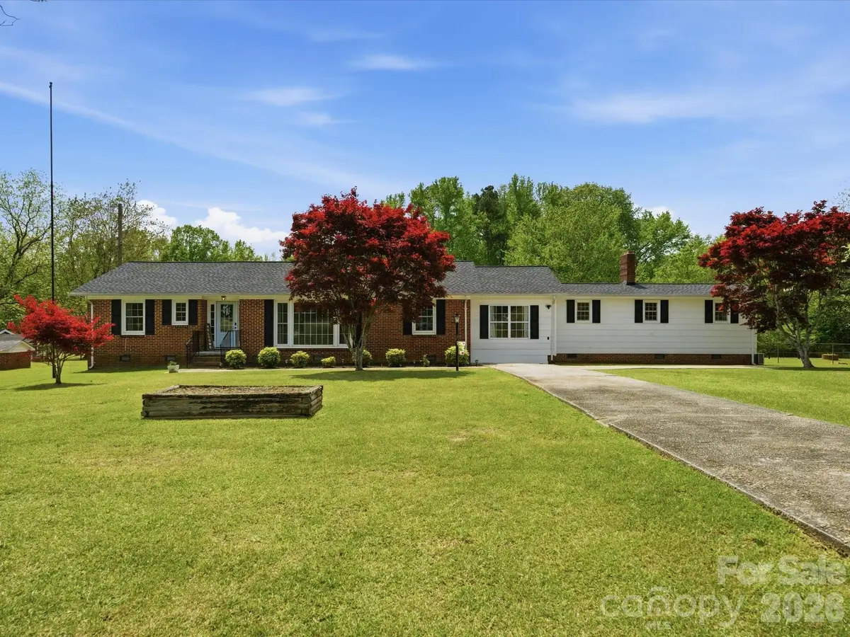 644 Boyd Faile Road, Heath Springs, SC 29058 - #1
