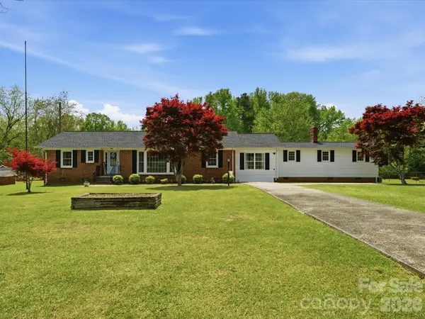 644 Boyd Faile Road, Heath Springs, SC 29058