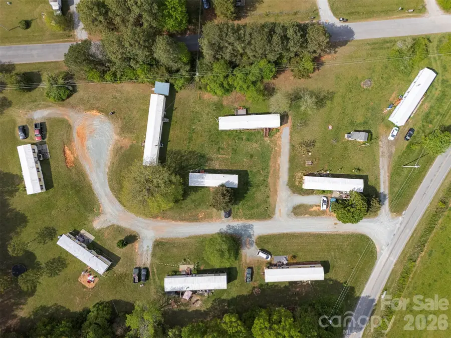 1717 Roscoe Howey Road, Waxhaw, NC 28173 - #3