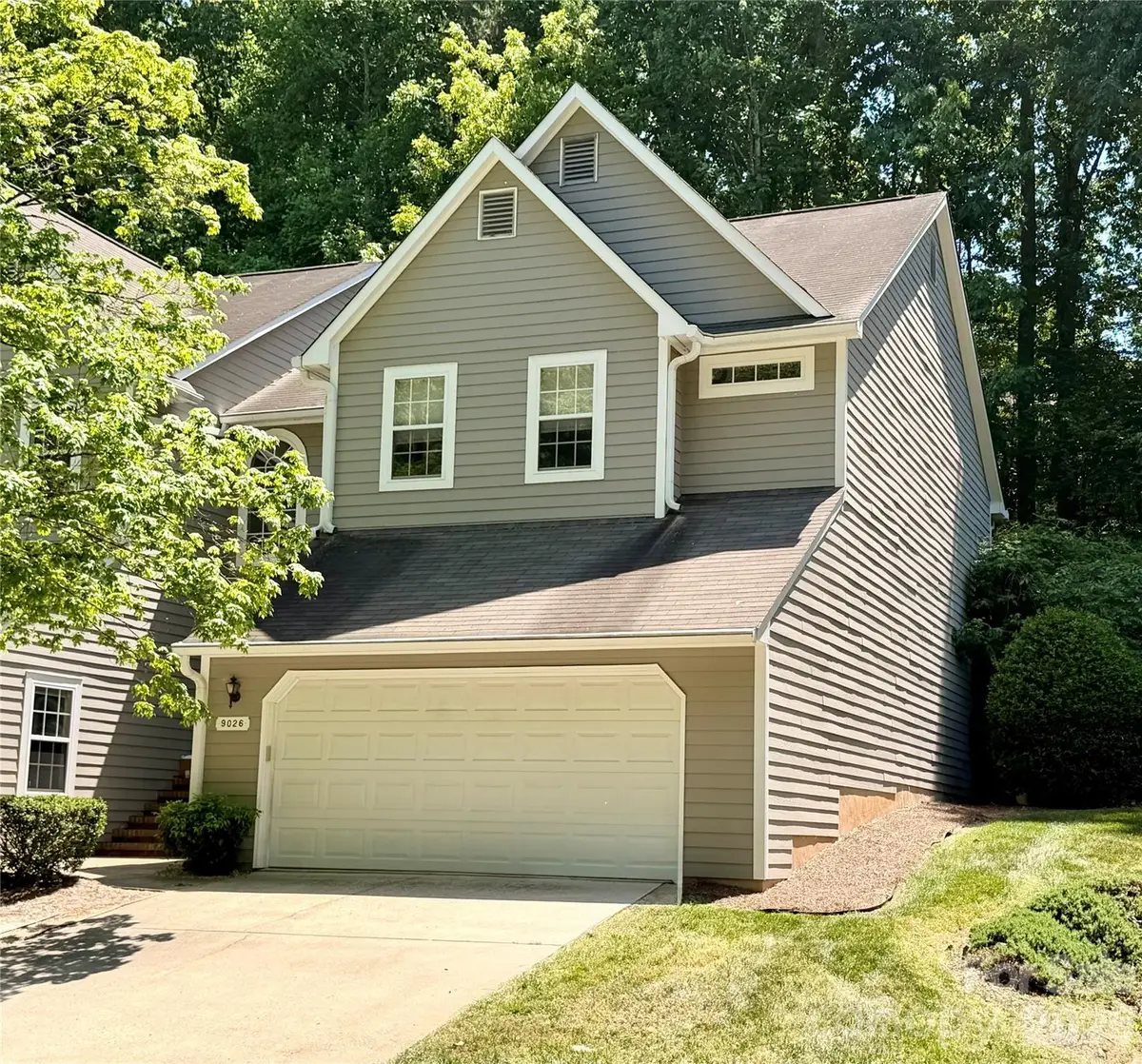 9026 Saint Pierre Lane, Charlotte, NC 28277 - #1
