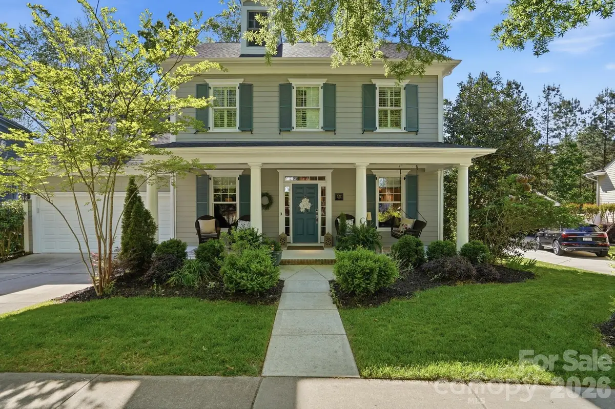 629 Revival Row, Fort Mill, SC 29708 - #1