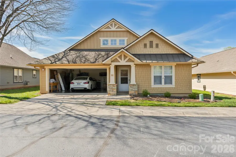 47 Barn Owl Way, Hendersonville, NC 28792 - #2