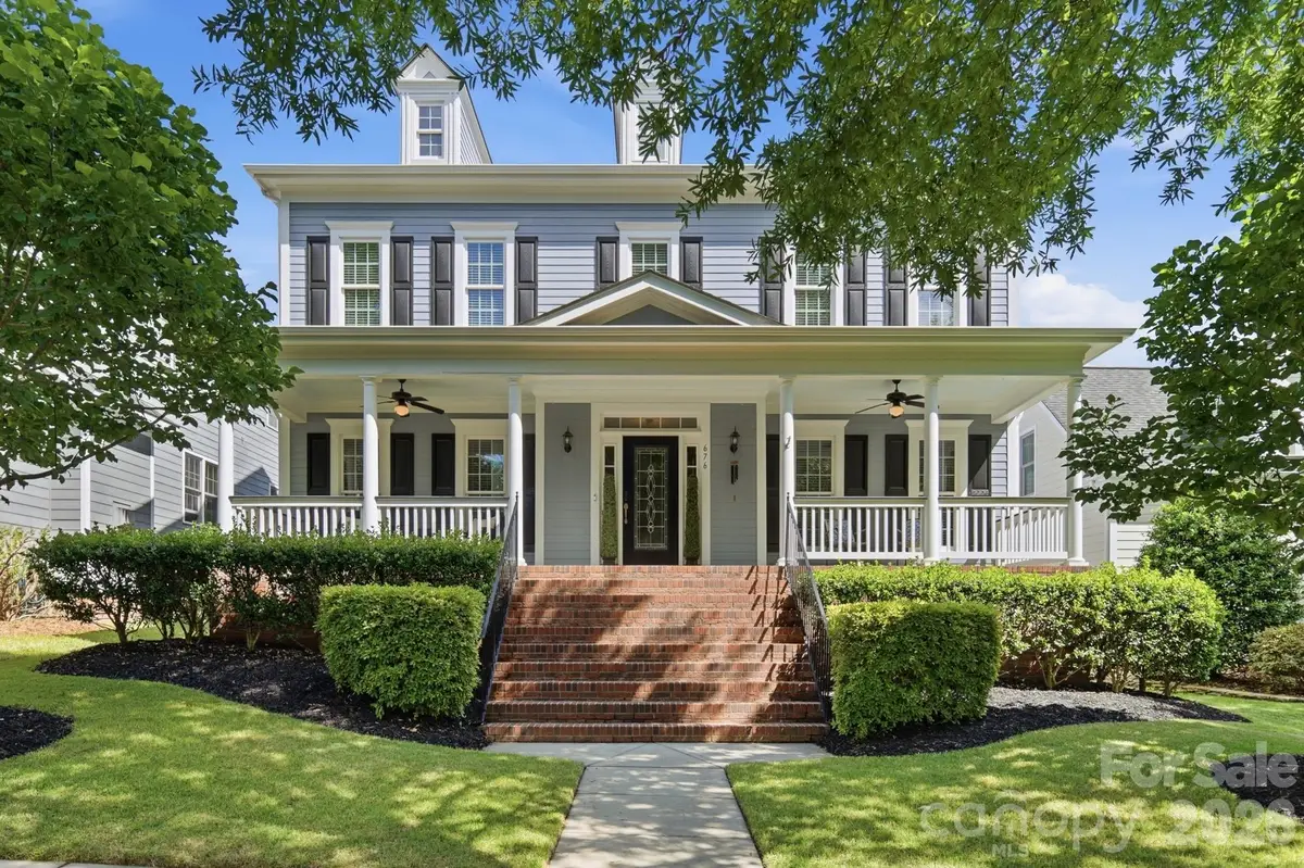676 Revival Row, Fort Mill, SC 29708 - #1