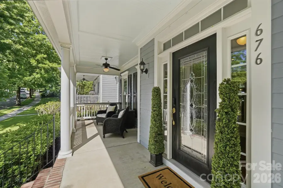 676 Revival Row, Fort Mill, SC 29708 - #2