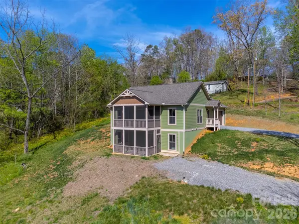 50 Sheriff Drive, Waynesville, NC 28786
