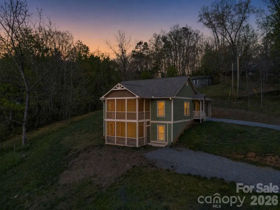 50 Sheriff Drive, Waynesville, NC 28786 - #2