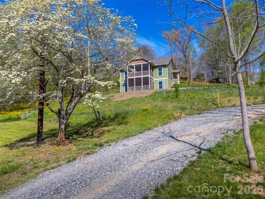 50 Sheriff Drive, Waynesville, NC 28786 - #3