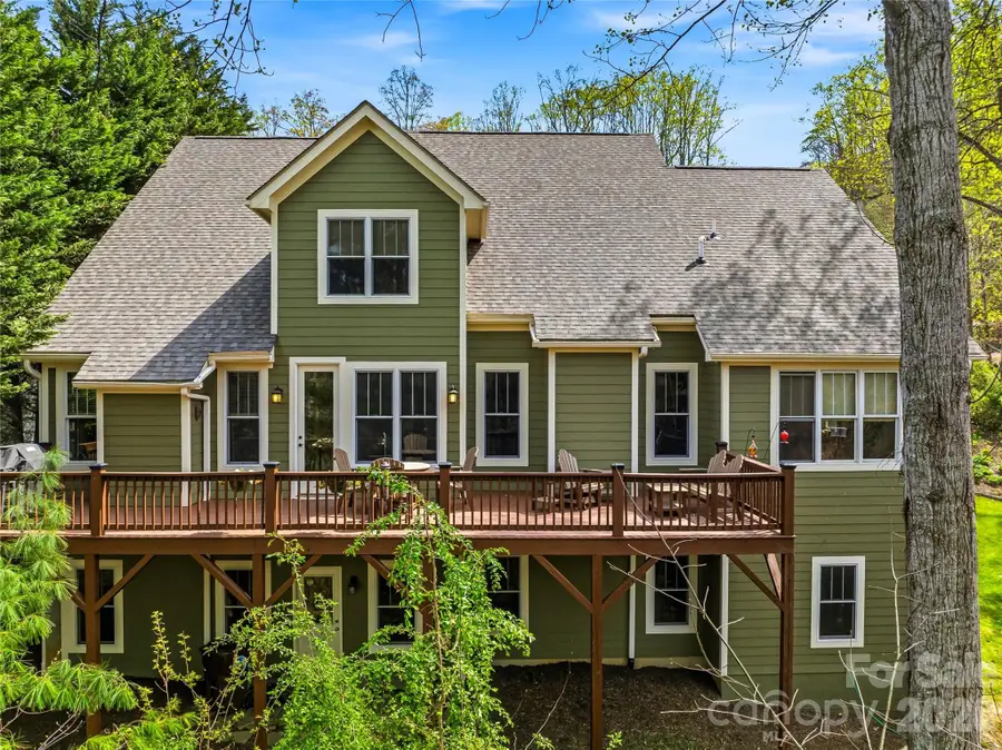 61 Village Pointe Lane, Asheville, NC 28803 - #2
