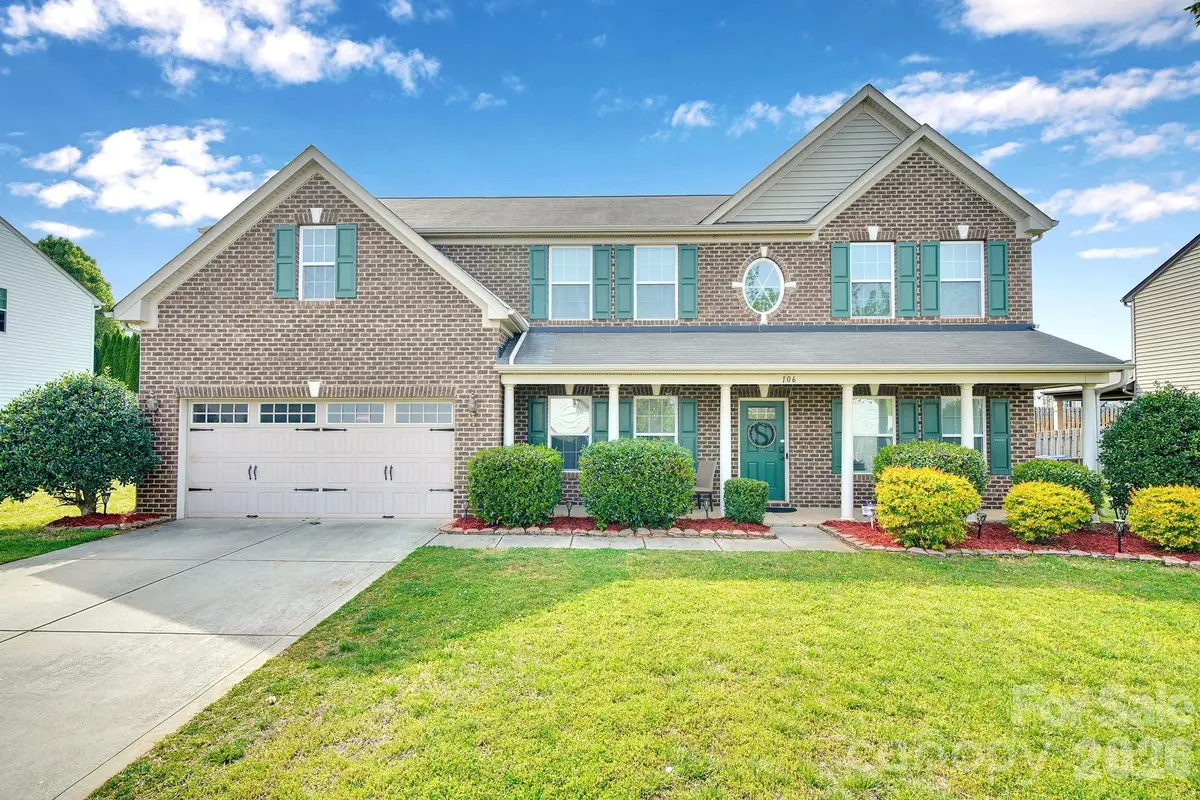 106 Ashton Drive, Mooresville, NC 28115 - #1