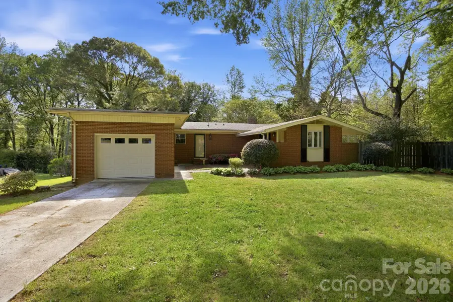 101 Spruce Drive, Salisbury, NC 28147 - #2