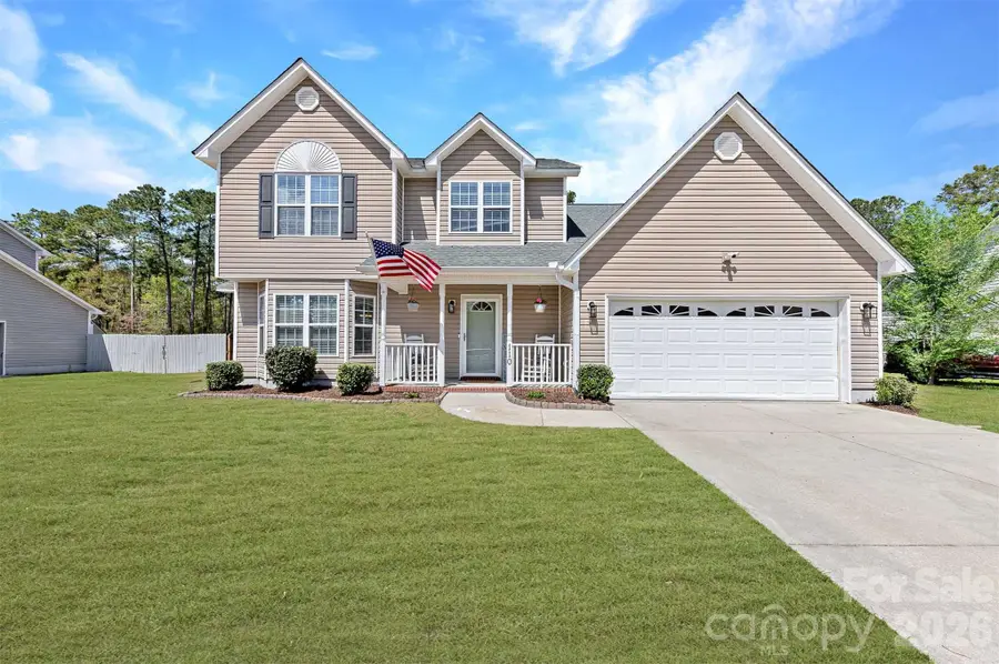 110 Saint Road, Richlands, NC 28574 - #2