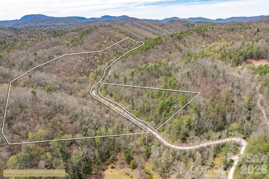 0 Diamond Creek Road, Rosman, NC 28772 - #2