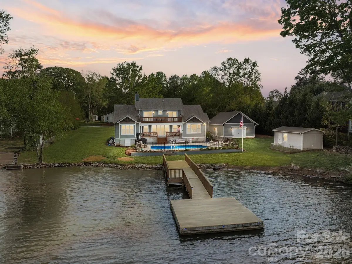 1786 Riverview Road, Lexington, NC 27292 - #1