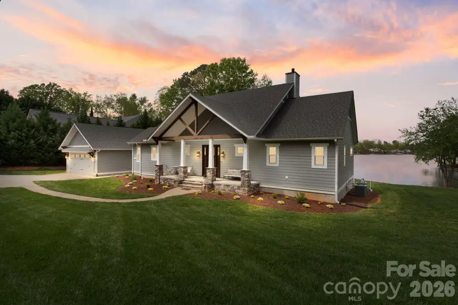1786 Riverview Road, Lexington, NC 27292 - #3