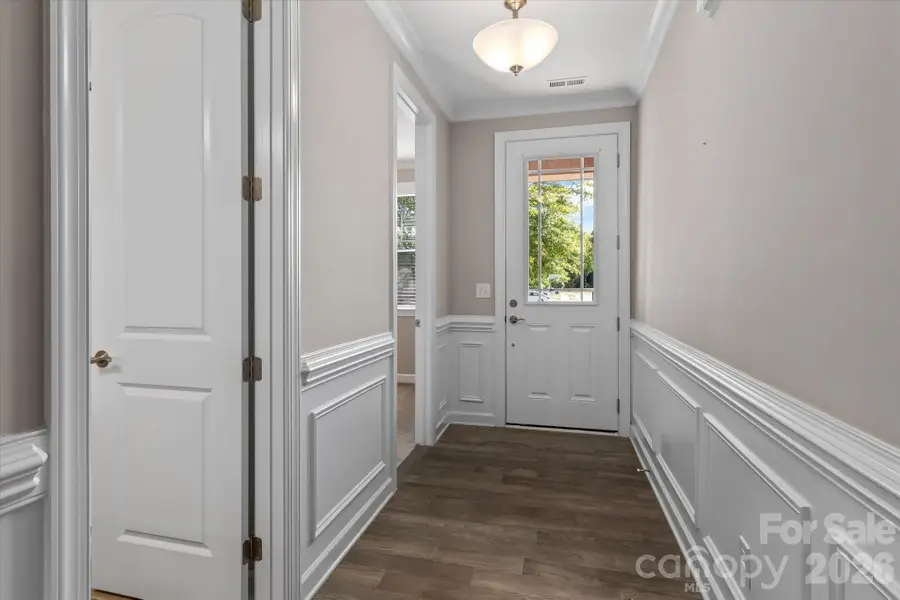 3213 Marchers Trace Drive, Mint Hill, NC 28227 - #3