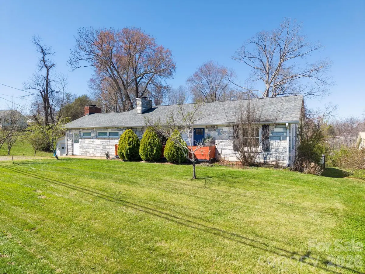 298 Erwin Hills Road, Asheville, NC 28806 - #1