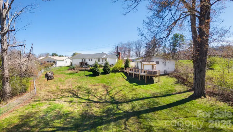 298 Erwin Hills Road, Asheville, NC 28806 - #2