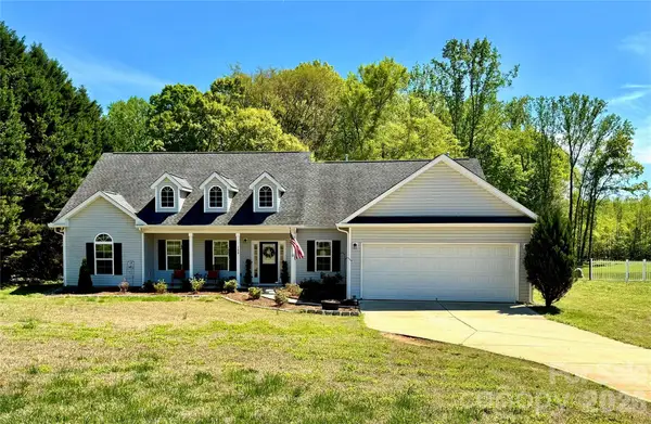 189 Wesley Amaker Road, York, SC 29745